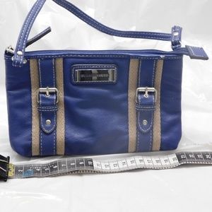 Bag Purse Clutche Women Ladies Satchel Flap Clutch